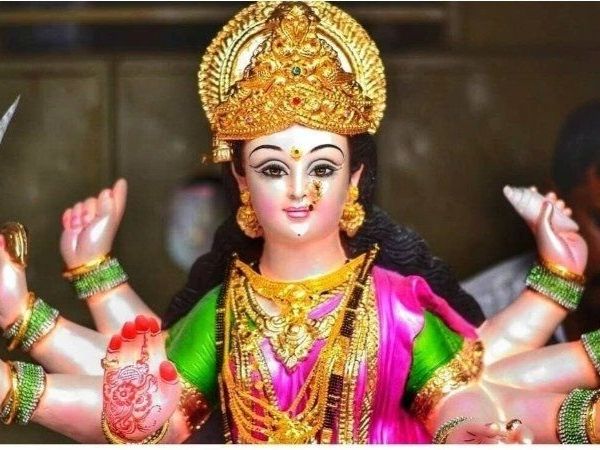 Top Santoshi Maa Bhajan